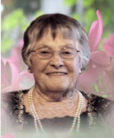 Georgette Dufour