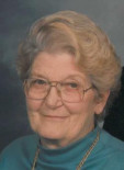 Glenna Charlotte Deveau