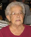 Georgette Dessureault