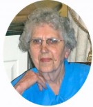 Laura Elizabeth Jane Francheville