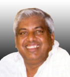 Anand Swaminadhan