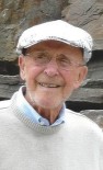 Mervyn Binnie