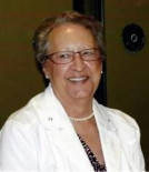 Gisèle Ferland