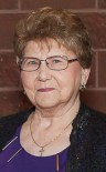 Anne Semeniuk