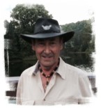 Keith Studholme