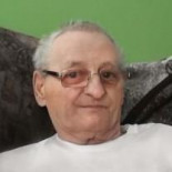 Jean-Claude Larouche