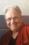 Marie-Rose Corbeil