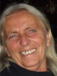 Shirley Panos