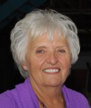 Thérèse Rodrigue