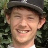 Andrew Chisholm
