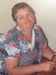 Lillian Dorcas Roberts