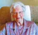 Marjorie Free