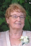 Eleanor Margaret Fraser