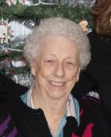 Mary MacDonald