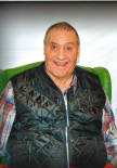 Ernest Ronald