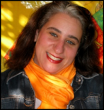 Sharon Sarah Storms