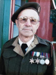 Charles Howard Clark