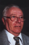Maurice Pineault