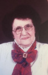 Hazel May Morgan