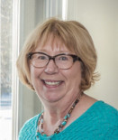 Lynne Maureen McKenzie