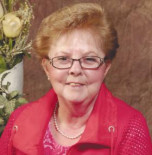 Yvette Flore Simard