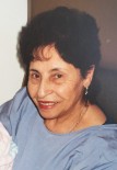 Jackie Forzley