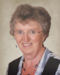 Louise Audet