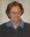 Thérèse Châtigny