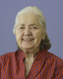 Marcelle Beaudoin
