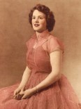 Margaret Massender