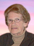 Gisèle Fortin