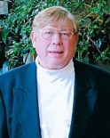 Francis Jean Mallet