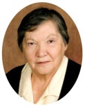 Helen Rushton