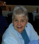 Jeanette Allen