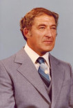 Maurice Daudelin
