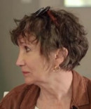 Trudi Elizabeth Bunting