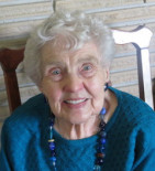 Marguerite Isabel Harper