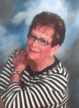 Marjorie Kathryn Ross