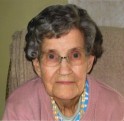 Clara Leola Muhlbeier