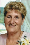 Geraldine Mary Lewis