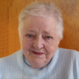 Grace Kathleen Campbell