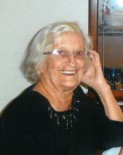 Annie Lillian Bradbury