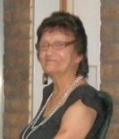 Jeannine Leblanc