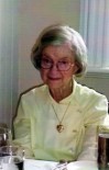 Pauline Bouchard