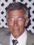 Ernest Boudreau