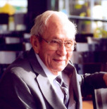 Robert Fleming Patrick Wardrop