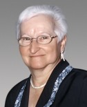 Colette Harvey