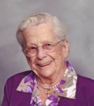 Marguerite Venne