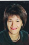 Claire Boudreau