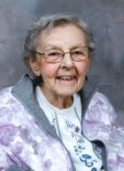 Annette Parrent